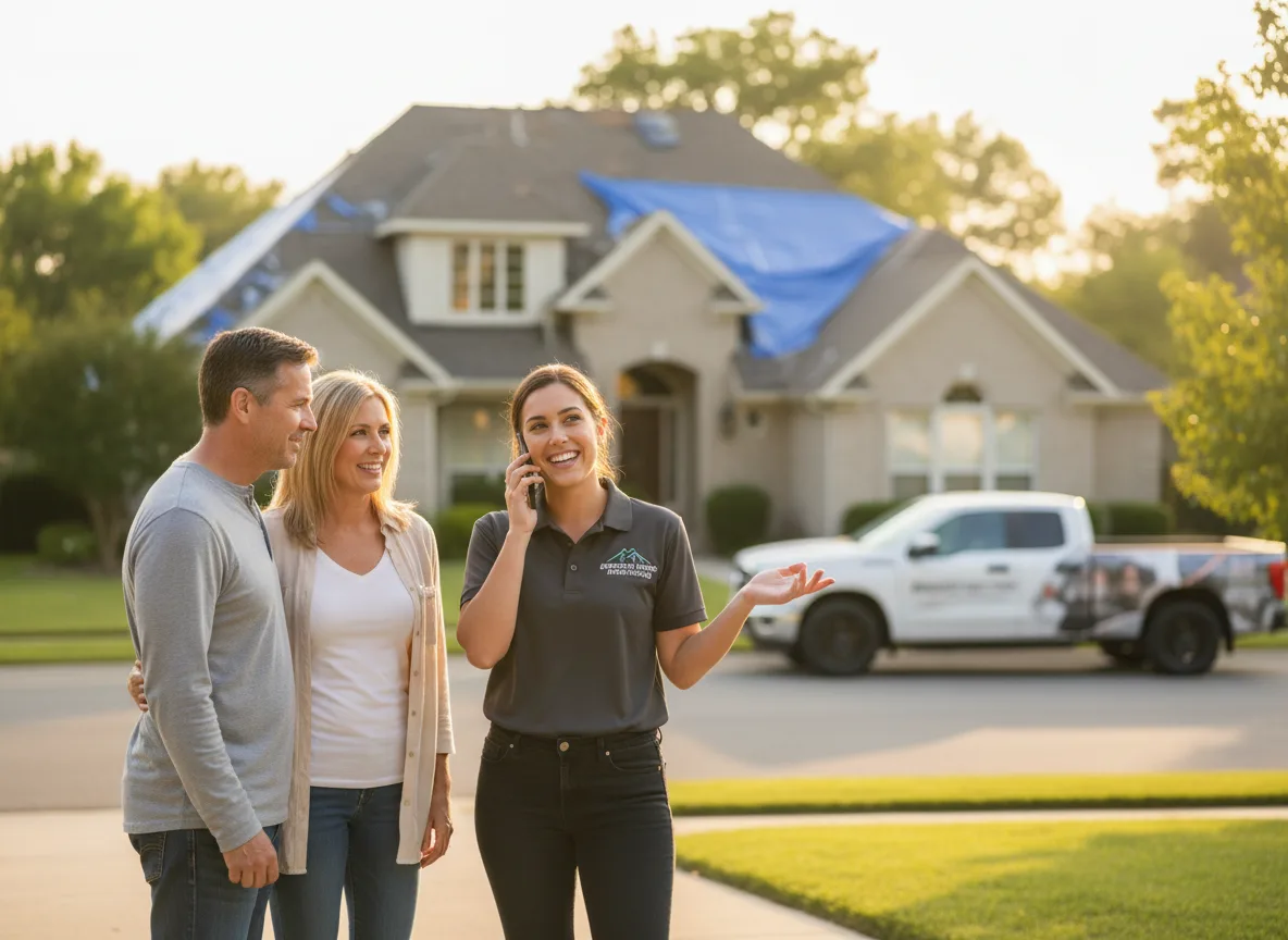 Emergency Roof Repair Hudson, IL FAQs